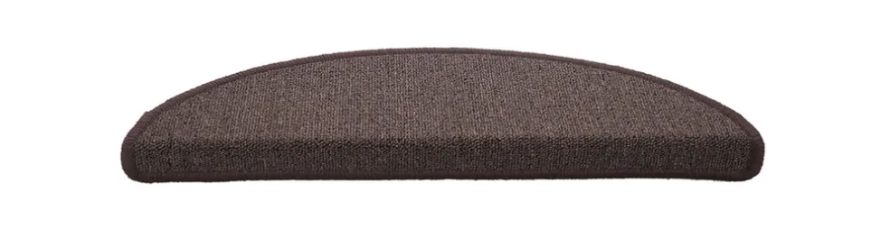 Trappmatta Paris Brun 17 x 56 cm 16-pack