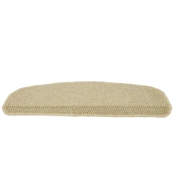 Trappmatta Sisal 65 x 22 cm 16-pack
