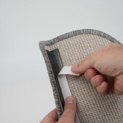 Trappmatta Sisal 65 x 22 cm 16-pack