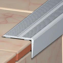 Trappnos Alu 26 x 42 mm - 0,9 m