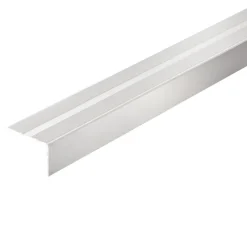 Trappnos Alu 26 x 42 mm - 1,8 m