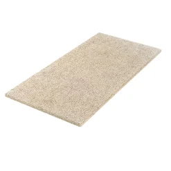 Träbetong BASIC Natur 25 x 600 x 1200 mm Fibrotech