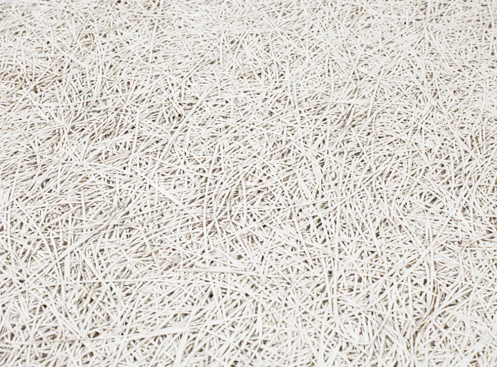 Träbetong BASIC Vit 25 x 600 x 1200 mm Fibrotech