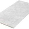 Träbetong EXTRAFIN Vit 25 x 600 x 1200 mm Fibrotech