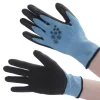 Trädgårdshandske Blue 8