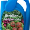 Trädgårdsnäring Stroller Blå 2,5 L