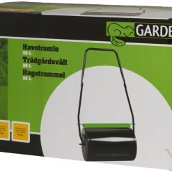 Trädgårdsvält 38 L Garden