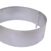 Trädring Stål Galvaniserad Ø60 cm