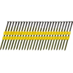 Trådspik Plastbandad 2,8 x 75 mm