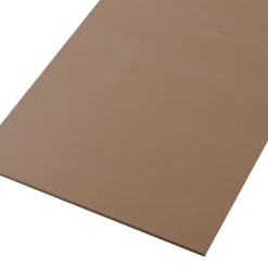 Träfiberboard 2,5 x 610 x 1220 mm