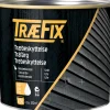 Träfärg Grön 2,5 L Træfix