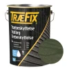 Träfärg Grön 5 L Træfix