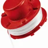 Trimmerspole 2 mm x 8 m Einhell