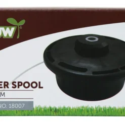 Trimmerspole Ø2,4 mm x 5 m