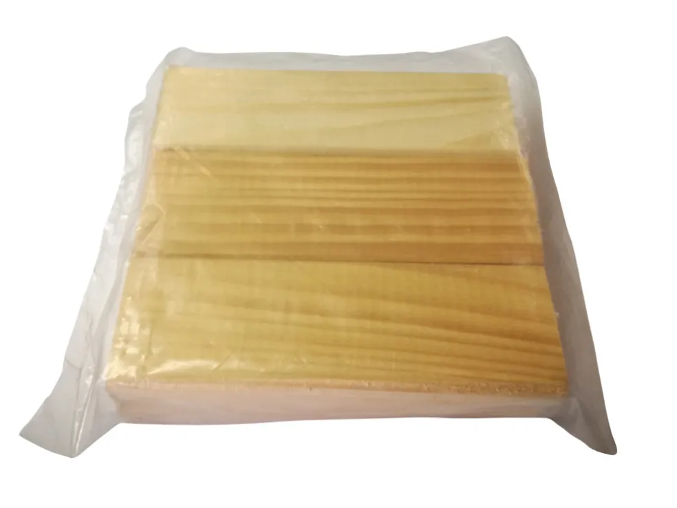 Träkil 12-pack