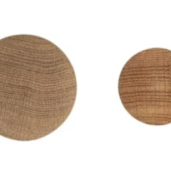 Träknopp Ek 5-pack Home>it