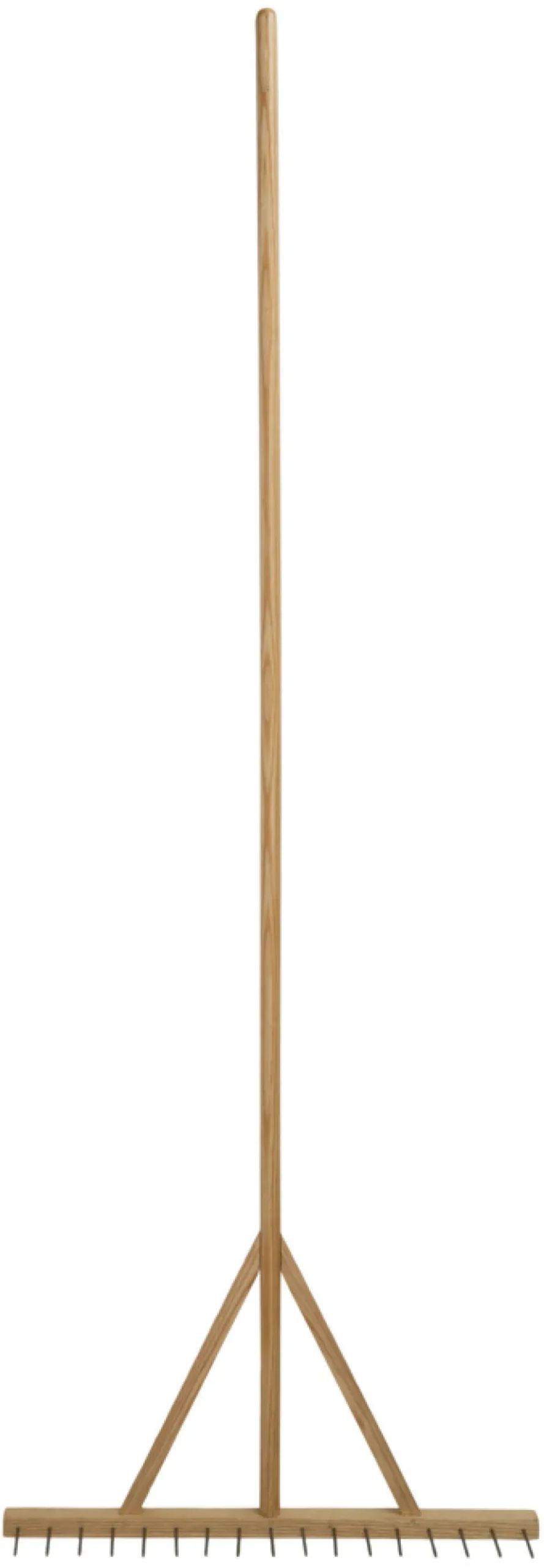 Träkratta 180 cm Garden