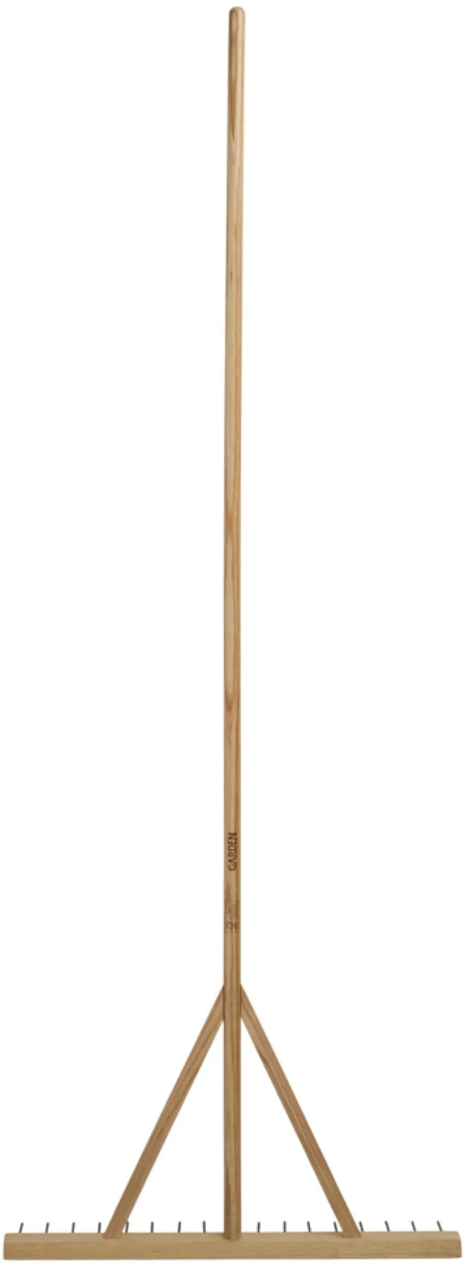 Träkratta 180 cm Garden