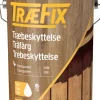 Trälasyr Teak 5 L Træfix