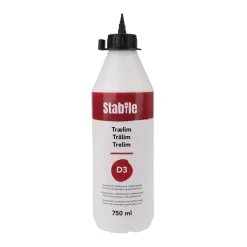 Trälim 750 ml Stabile