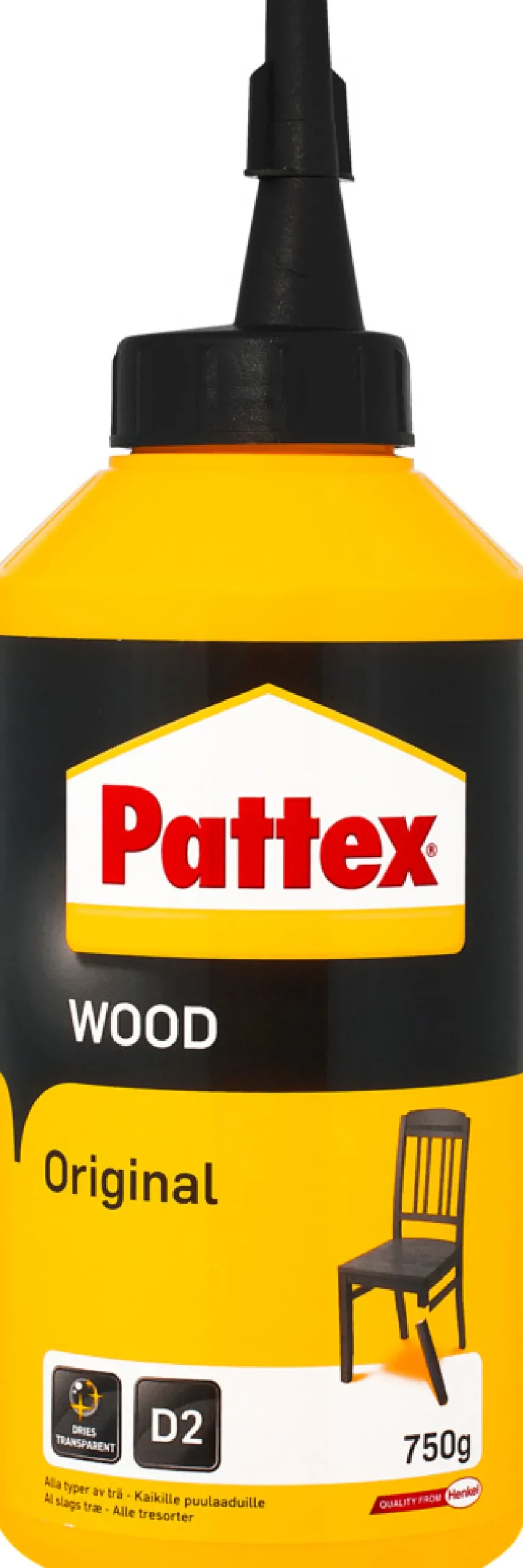 Trälim Original 750 g Pattex
