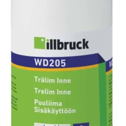 Trälim WD205 750 ml illbruck