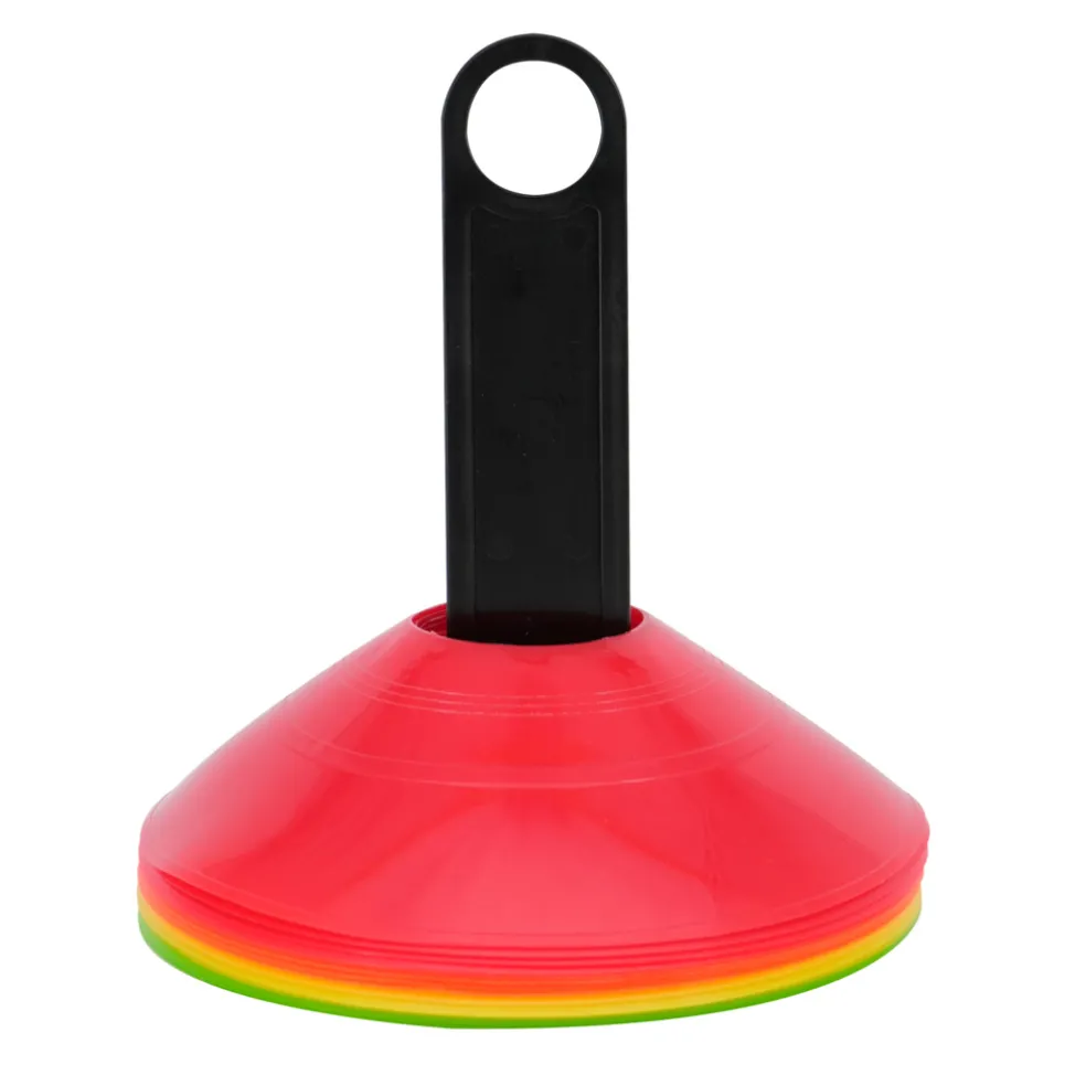 Träningskon Ø19 cm 16-pack Ud & Leg