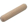 Träplugg 8x40 mm