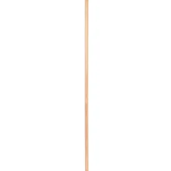 Träskaft Supergängat 153 cm G. Funder