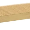 Tröskel Ek Massiv 9 x 120 x 1000 mm Habo