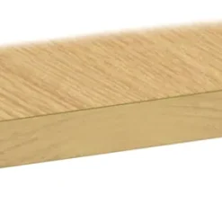 Tröskel Ek Massiv 9 x 120 x 1000 mm Habo