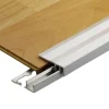 Tröskellist Alu 10 x 30 mm - 0,9 m