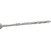 Träskruv A4 5 x 90 mm 50-pack Heco