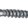 Träskruv Fransk 12 x 160 mm 2-pack Heco