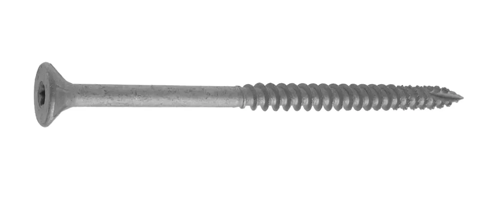 Träskruv Protect 4 6x90