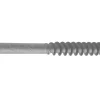 Träskruv TFT Protect 4 6 x 120 mm 100-pack Heco