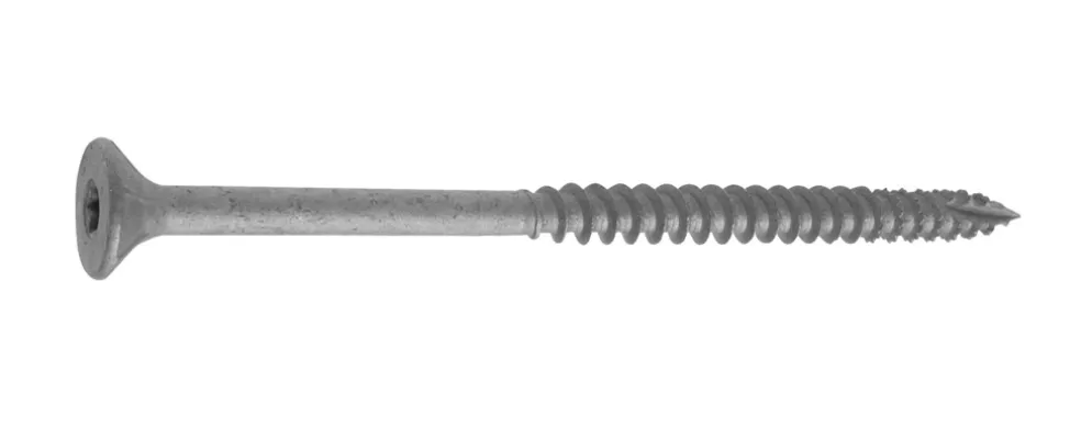 Träskruv TFT Protect 4 6 x 90 mm 100-pack Heco