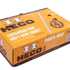 Träskruv Protect 4 TFT 5 x 100 mm 500-pack Heco