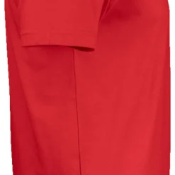 T-shirt Röd Strl. M Jobman Workwear