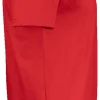 T-shirt Röd Strl. S Jobman Workwear