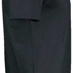 T-shirt Svart Strl. S Jobman Workwear