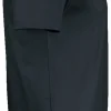 T-shirt Svart Strl. XL Jobman Workwear