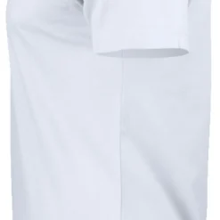 T-shirt Vit Strl. L Jobman Workwear