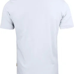 T-shirt Vit Strl. L Jobman Workwear
