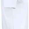 T-shirt Vit Strl. XL Jobman Workwear