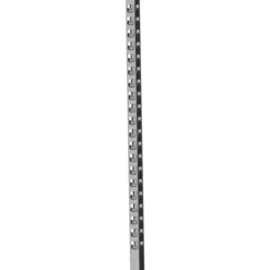 T-stolpe Harstena Galvad 1780 mm Steel Design