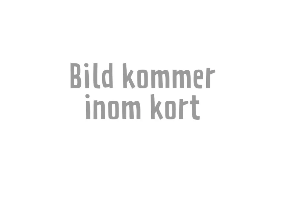 T-stolpe Harstena Galvad 1125 mm Steel Design