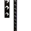 T-stolpe Tallkobben Svart 910 mm Steel Design