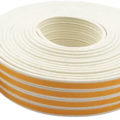 Tätningslist E Vit - 24 m
