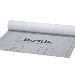 Tätskiktsfolie Universal 10 m Bostik